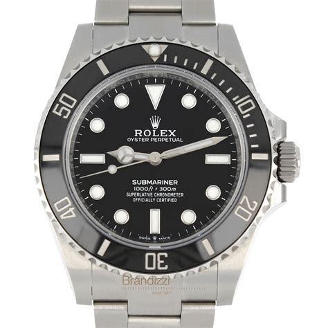 submariner rolex 1200mt|rolex submariner 124060.